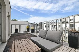 cityswap - Ku'damm Penthouses