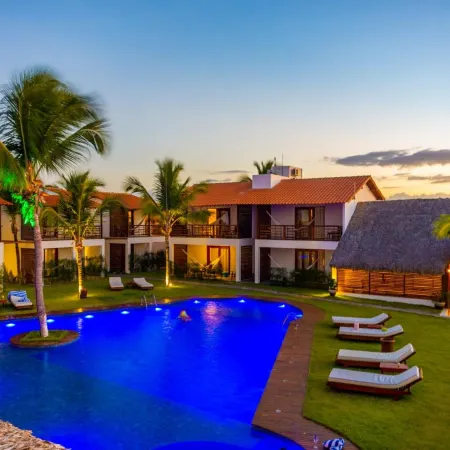 Villa Zen Hotel