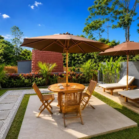 Stala Eco-Cottage Besakih