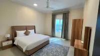 Misk Majan Hotel Apartment - 3 ดาว