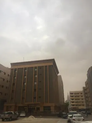Ziyara Serviced Apartments Hotels near Riyadh Golf Courses
