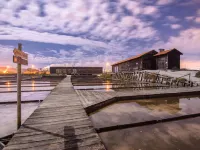 Brasil Avenue by Rent4All Hotels in Buarcos