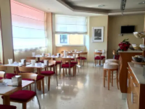 Hotel Riviera Hotels in Segrate