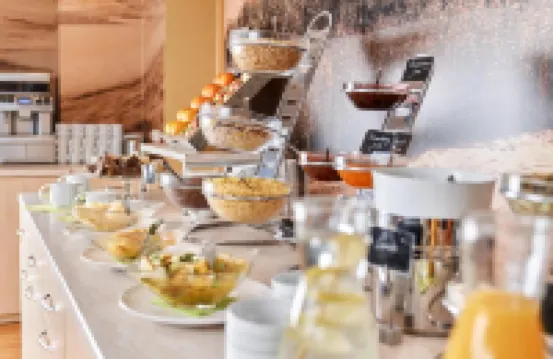 Green Park Hotel Klaipeda