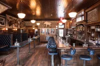 Public House Lofts Hotels in Crested Butte