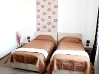 Pension Daciana Hotels in Bacau