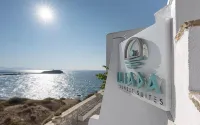 Iliada Suites Hotels in Galini