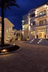 Ionian Theoxenia Hotels near Paralia Rizon