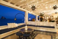 Hotel Lisca Bianca