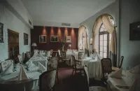 Hotel Restaurant Boss Hotel di Nekla