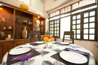 Trendy Bed & Breakfast