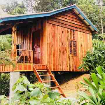 Robinson Bungalows Hotel Exterior