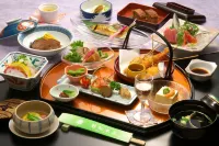 Wakamatsu Honten Hôtels à : Narita