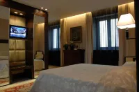 Hotel Excelsior Hotel a La Maddalena