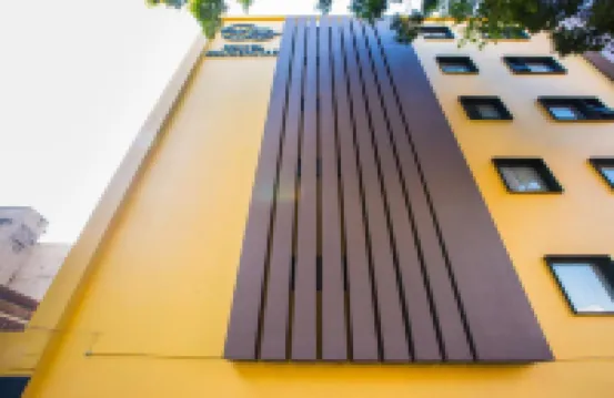 達利根塞爾斯酒店 鄰近Garibaldi廣場的酒店