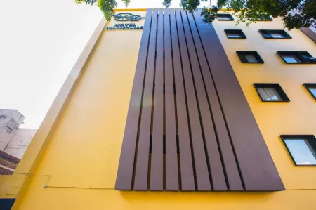 Hotel Diligencias