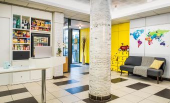 Aparthotel Adagio Access Paris Vanves Porte de Chatillon
