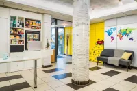 Aparthotel Adagio Access Paris Vanves Porte de Chatillon Hotel a Chatillon