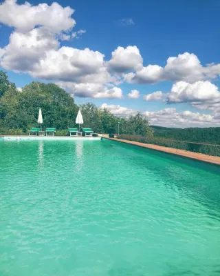 Hotel Villa Casalecchi