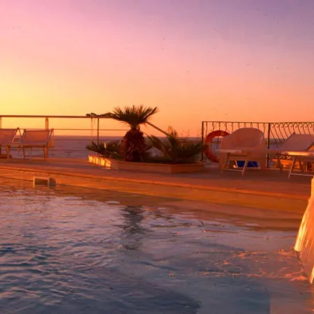 Bellevue del Golfo Hotel & Spa