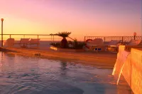 Bellevue del Golfo Hotel & Spa - Pemandangan Pantai