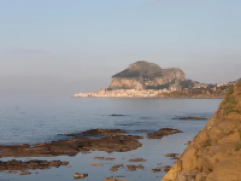 Casa Vacanze Zio Pasquale Hotels in Cefalu