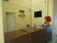 Hotel Suites Córdoba