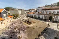 Casa Cimo de Vila Hôtels à : Arcozelo das Maias