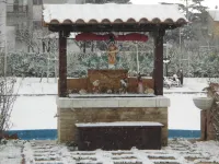 Il Casale Della Fornace