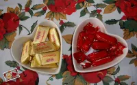 BB SanValentino - servizio colazione