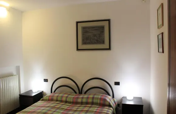 桑特索裏住宿加早餐旅館