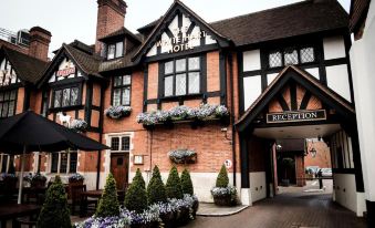 The White Hart Hotel