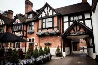 The White Hart Hotel Hotels in Surbiton