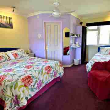 Little Bullocks Farm Rooms