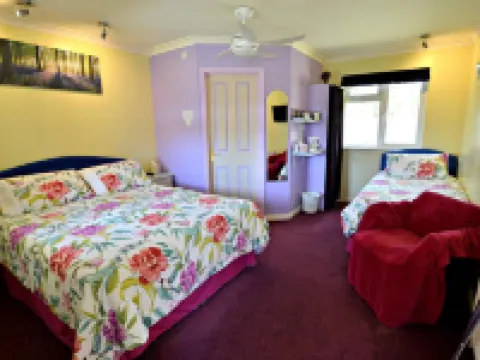 Little Bullocks Farm Hotels in Takeley