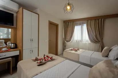 Zeyn Otel Istanbul