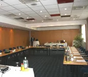 Hotel Motodrom Hotel a Reilingen