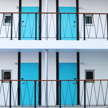 8Hotel Chigasaki