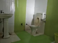 Vamoose Jhamku Palace Hotel a Gaonri