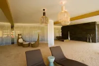 Allegria Resort Stegersbach - Allegria Hotel Hotels in Burgauberg-Neudauberg