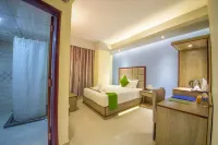 Hotel Mira Garden Hotel in zona Chondipool Point, Sylhet