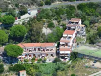 Hotel Baia Imperiale Hotels in Elba Island
