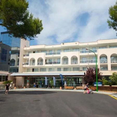 Grupotel Alcudia Pins