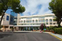 Grupotel Alcudia Pins Hotel a Muro