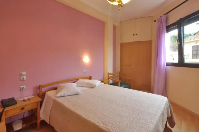 Hotel Atlantis Zimmer Photos