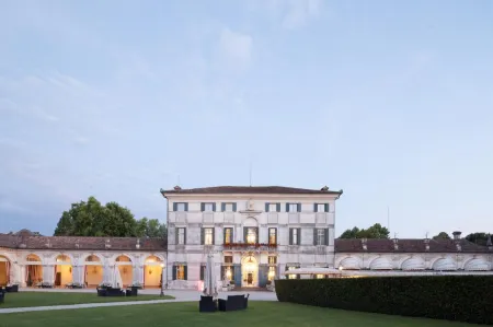 Hotel Villa Condulmer