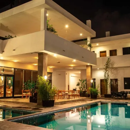 Hotel Tres Soles