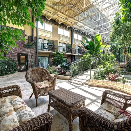 Hotel l'Oiseliere Montmagny