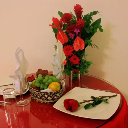 Hotel Sol del Oriente Pucallpa