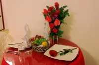 Hotel Sol del Oriente Pucallpa - Breakfast